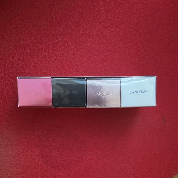 "Best of Lancôme Fragrances" miniature gift set - Picture 6 of 10